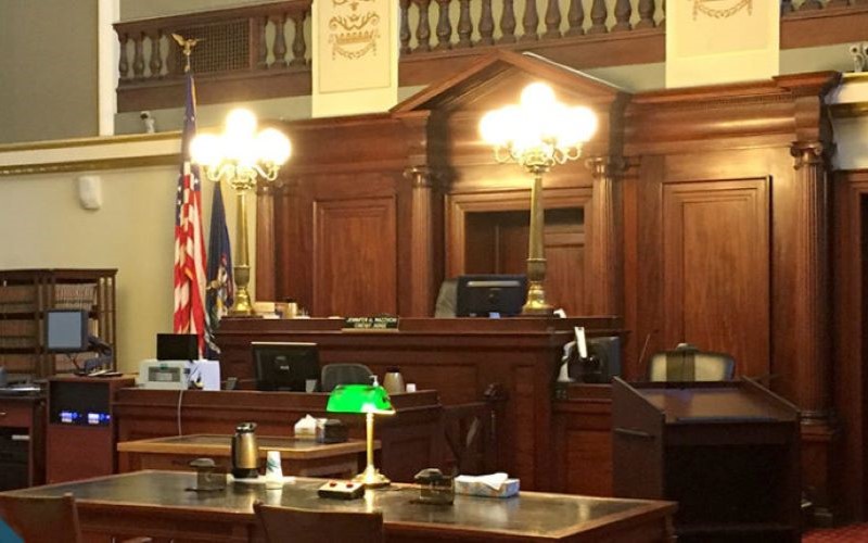 Michigan Indigent Defense Commission Home Page